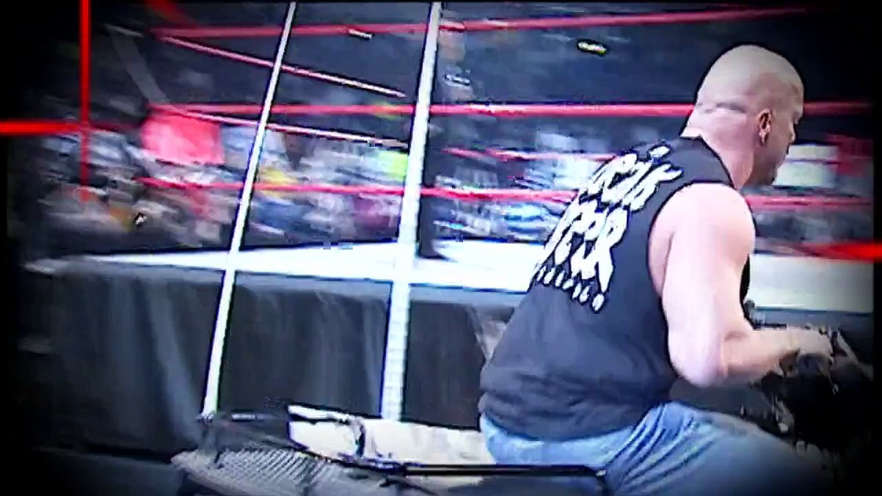 wwe network
