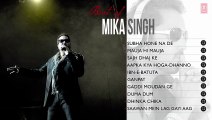 Best of Mika Singh - Audio Juke Box - By Super Janlewa