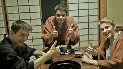 Voyage en Asie 2014 - Episode 11