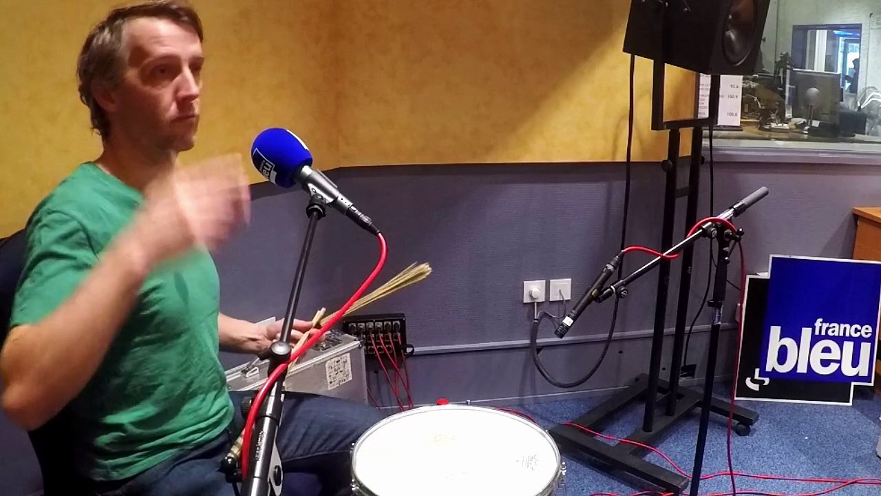 Epikoi Enkor - Bulles de musique - France Bleu Champagne-Ardenne