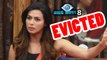 Bigg Boss 8: Sana Khan Is Evicted !!