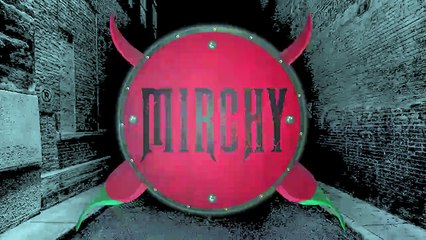 Mirchy - the Power is You, CSR Initiative by Geek Creative Agency