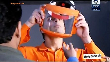 Badle-Badle Se Karan!! - 19th Jan 2015