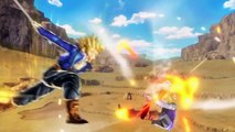 Dragon Ball Xenoverse (XBOXONE) - Trailer de gameplay