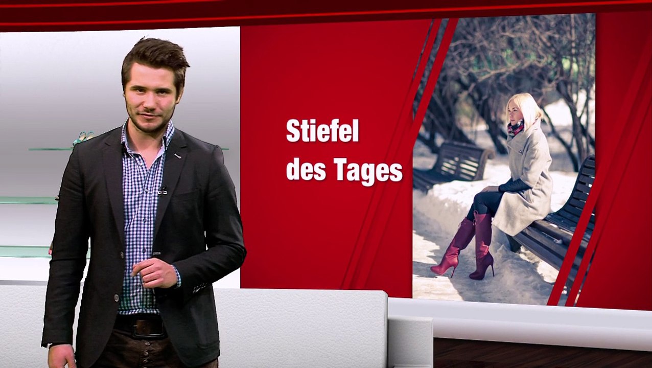 schuhplus - Schuhe in Übergrößen - große Damenstiefel Übergröße style fashion Beratung Ratgeber Styling