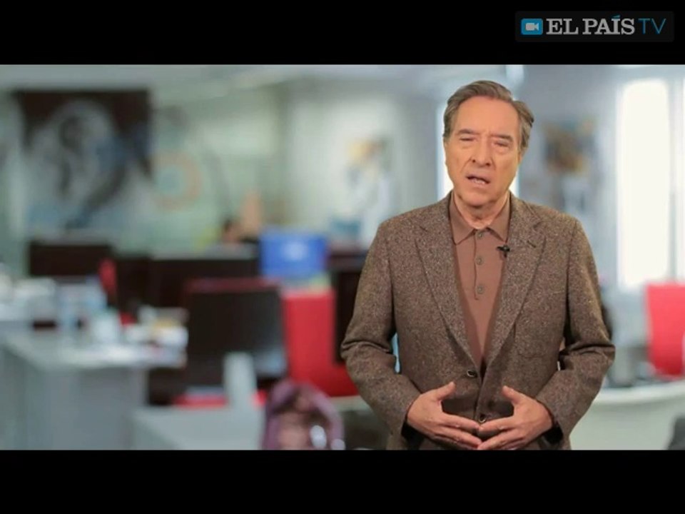 Gabilondo - Estoy ya harto de estar harto