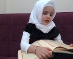 5.5 Yaşındaki Tokatlı Ecrin'in Videosu Tıklanma Rekoru Kırıyor
