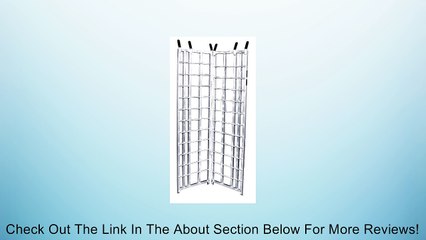 Five Star 740 81" X 40" Aluminum Bi-Fold Ramp Review