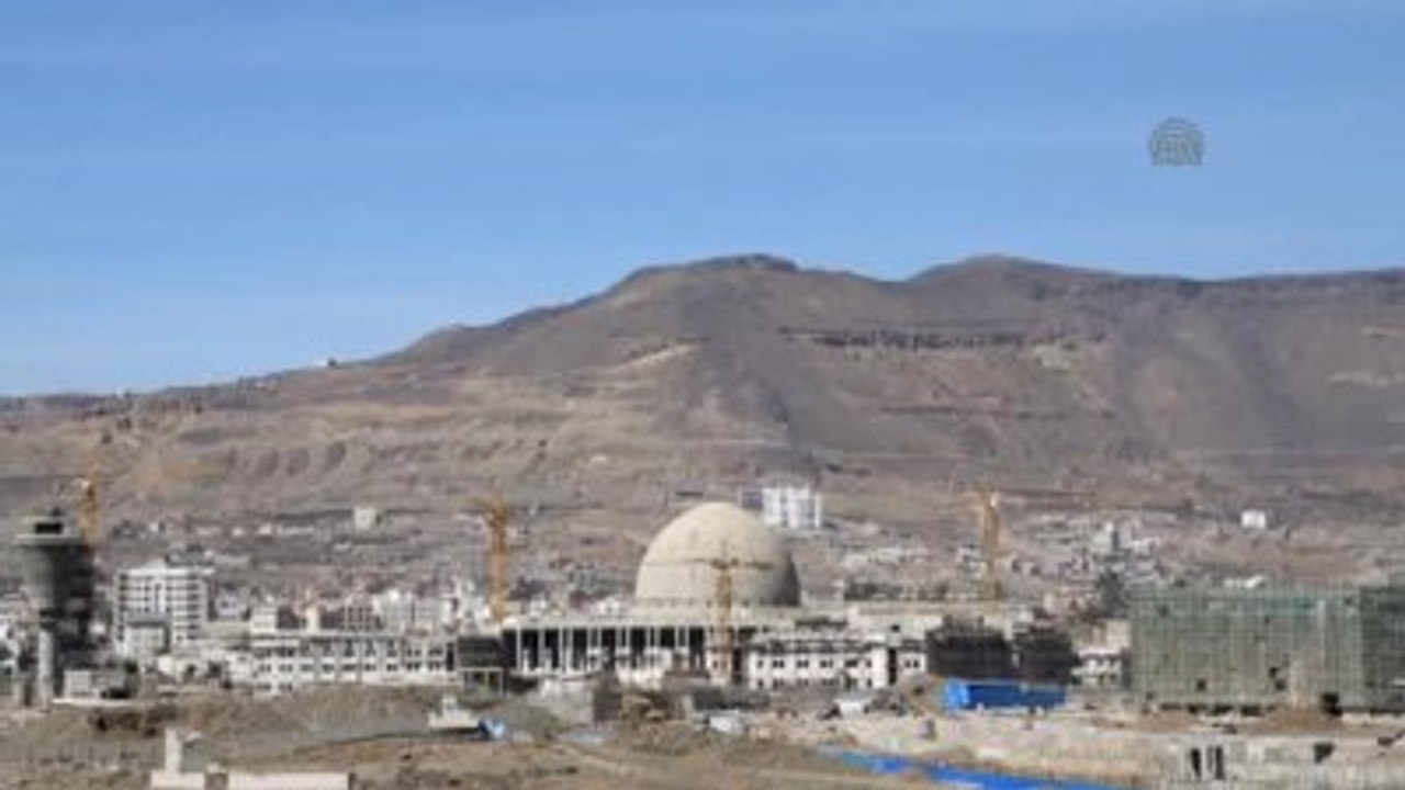 Yemen'de Şiddet Olayları