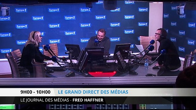 Laurent Ruquier confirme le départ d'Aymeric Caron