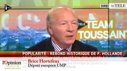 Télécharger la video: TextO’ : Bruno Le Maire : 