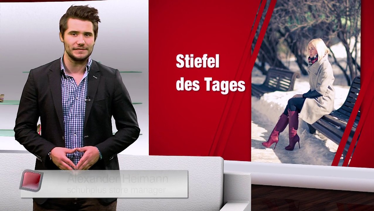 schuhplus - Schuhe in Übergrößen - große Damenstiefel Übergröße style fashion Beratung Ratgeber Styling