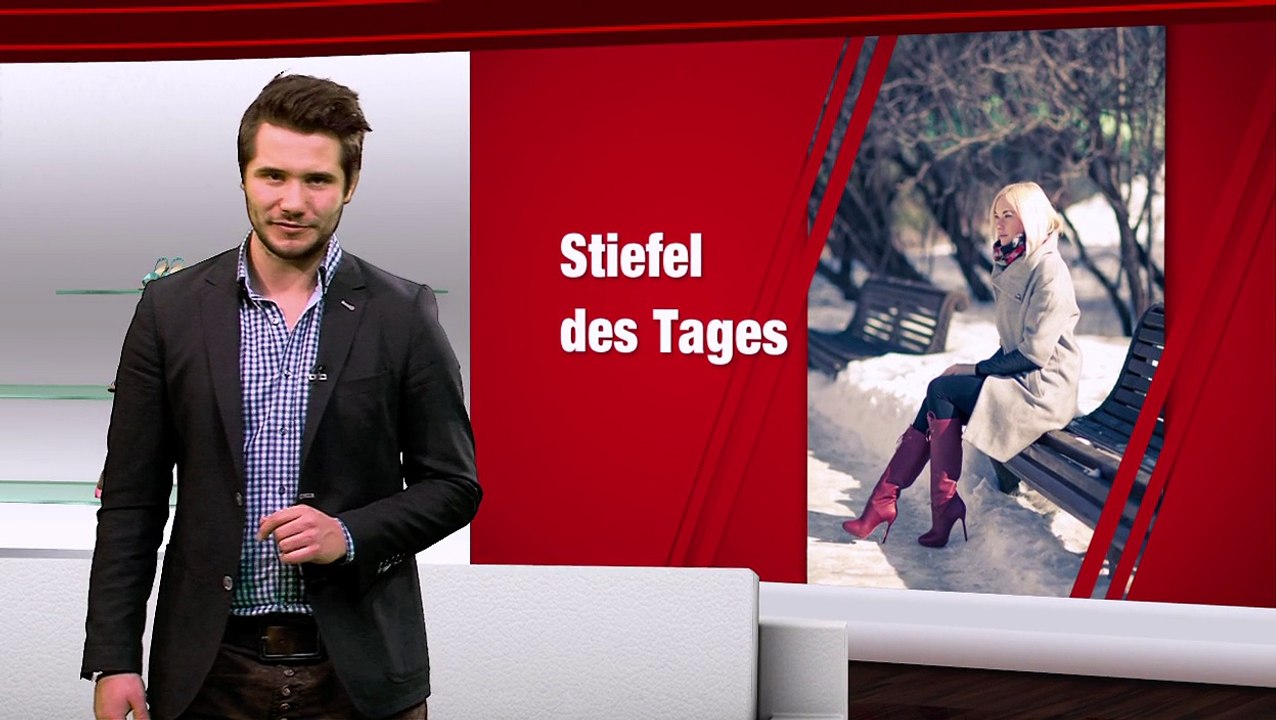 schuhplus - Schuhe in Übergrößen - große Damenstiefel Übergröße style fashion Beratung Ratgeber Styling