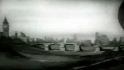 The Velvet Underground V's Big Brother - What Goes On (in 1984?)