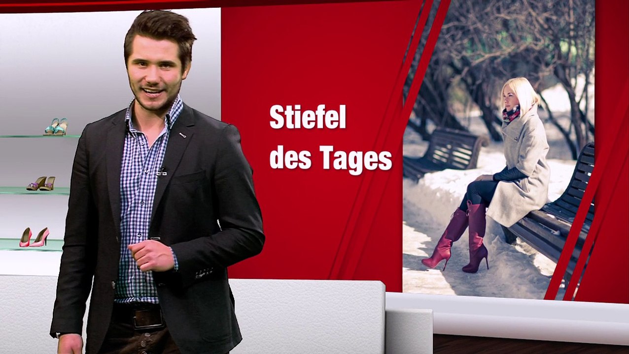 schuhplus - Schuhe in Übergrößen - große Damenstiefel Übergröße style fashion Beratung Ratgeber Styling