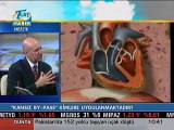 Dr. Cafer Abbasoğlu Kansız Buy-pass