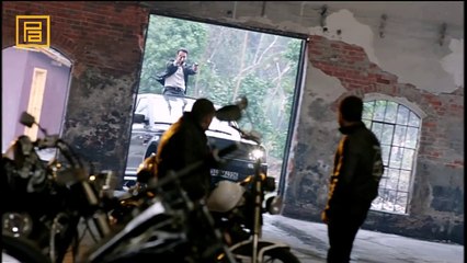 Kurtlar Vadisi Pusu 243. Bölüm Fragmanı