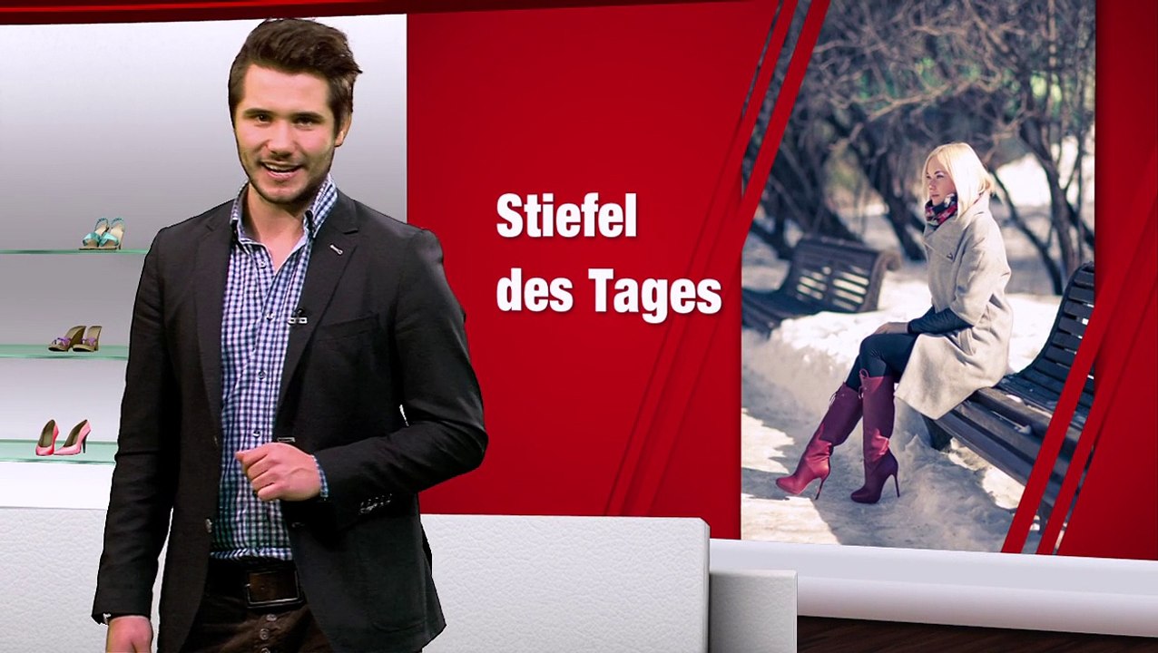 schuhplus - Schuhe in Übergrößen - große Damenstiefel Übergröße style fashion Beratung Ratgeber Styling