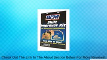 B&M 20260 Shift Improver Kit for Automatic Transmissions Review