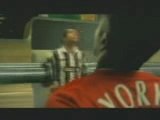 Pub Pepsi - Manchester Utd vs Juventus
