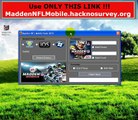 Madden NFL Mobile Hack for Coins and Cash on Android-iOS