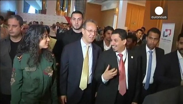 Scontri davanti al palazzo presidenziale nello Yemen, siglata una tregua