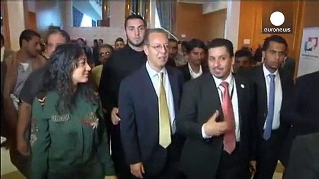 Υεμένη: Επίθεση στο προεδρικό μέγαρο από Σιίτες αντάρτες