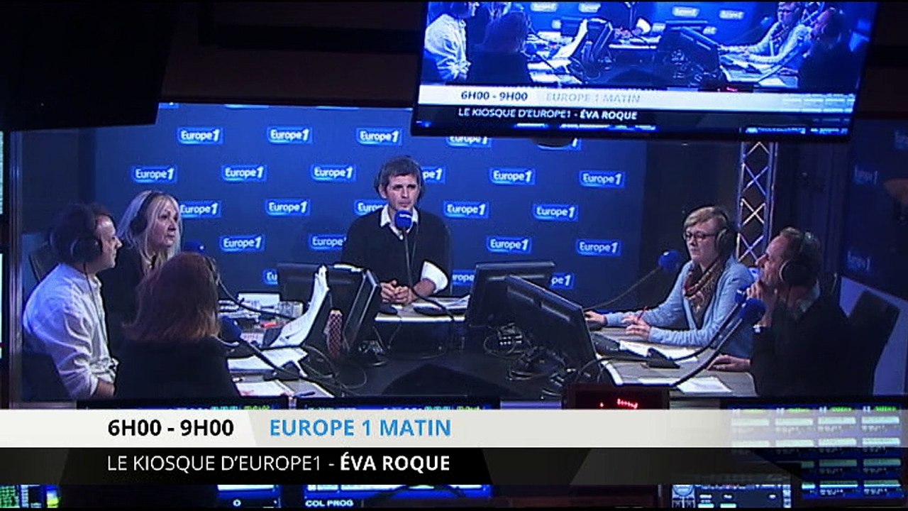 De Michel Sardou à Georges Clooney en passant par les extrémistes... Voici le zapping matin !