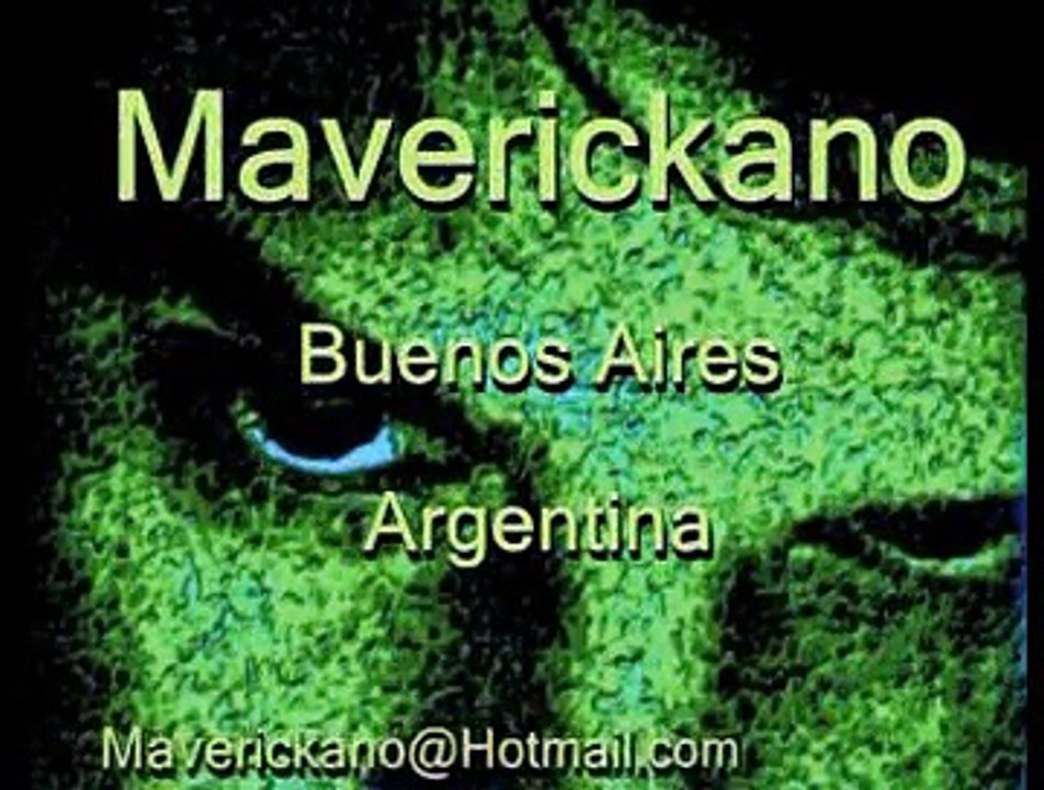 Madonna - Live to Tell-(VideoClip By Maverickano-Buenos Aires-Argentina)-