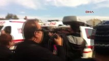 Antalya- Kayıp Öğrencilerin Ailelerinin Meraklı Bekleyişi
