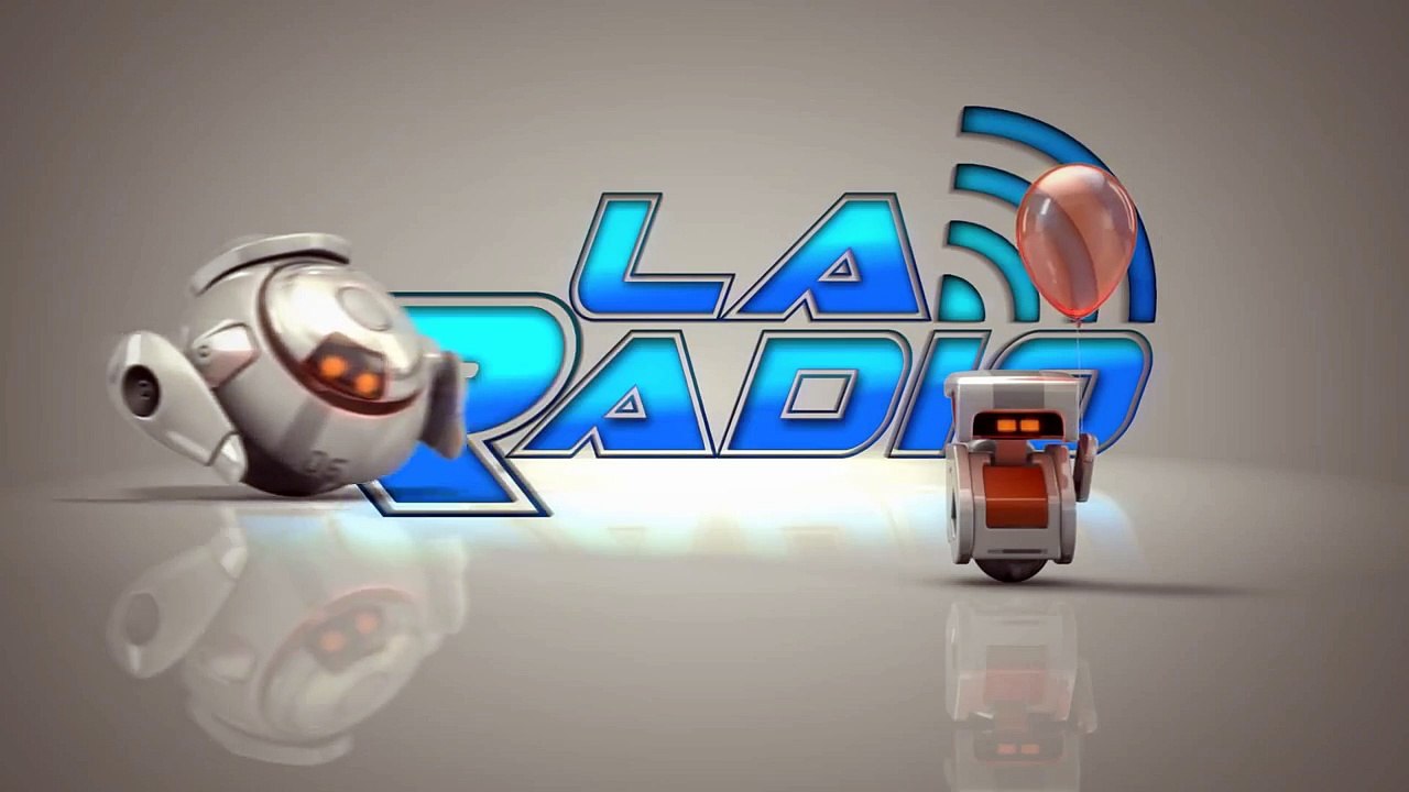 LA RADIO PR - ROCK 24/7