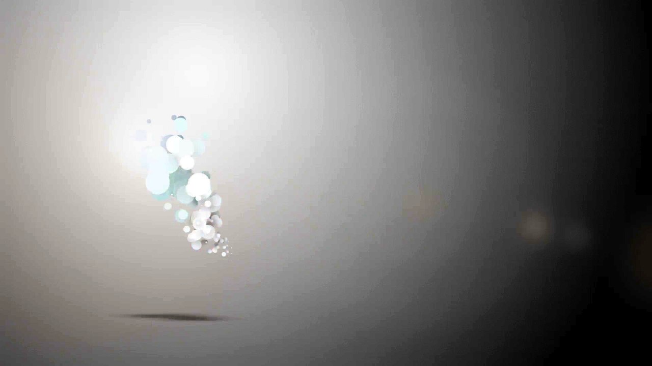 Quest Mun Logo Intro