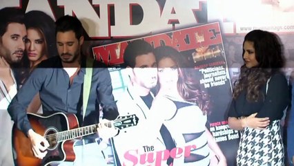 Sunny Leone finds her husband Soft