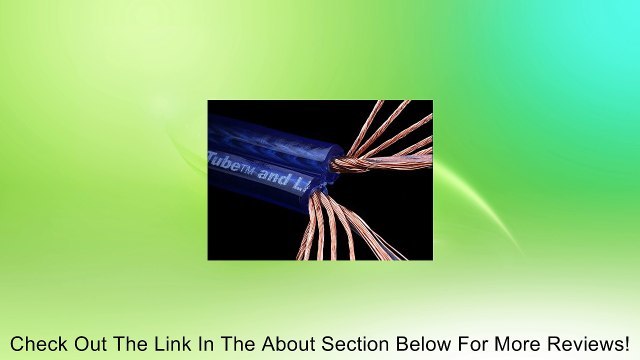 Monster MPC S202 2C-500 Low Noise 2-Conductor Speaker Wire (500 feet) Review