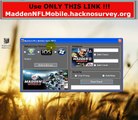 Madden NFL Mobile Hack - How to hack Madden NFL Mobile [WORKING]