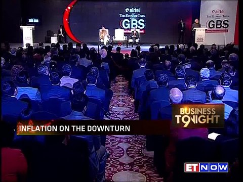 Prime Minister Modi At Economic Times Global Business Summit - Highlights