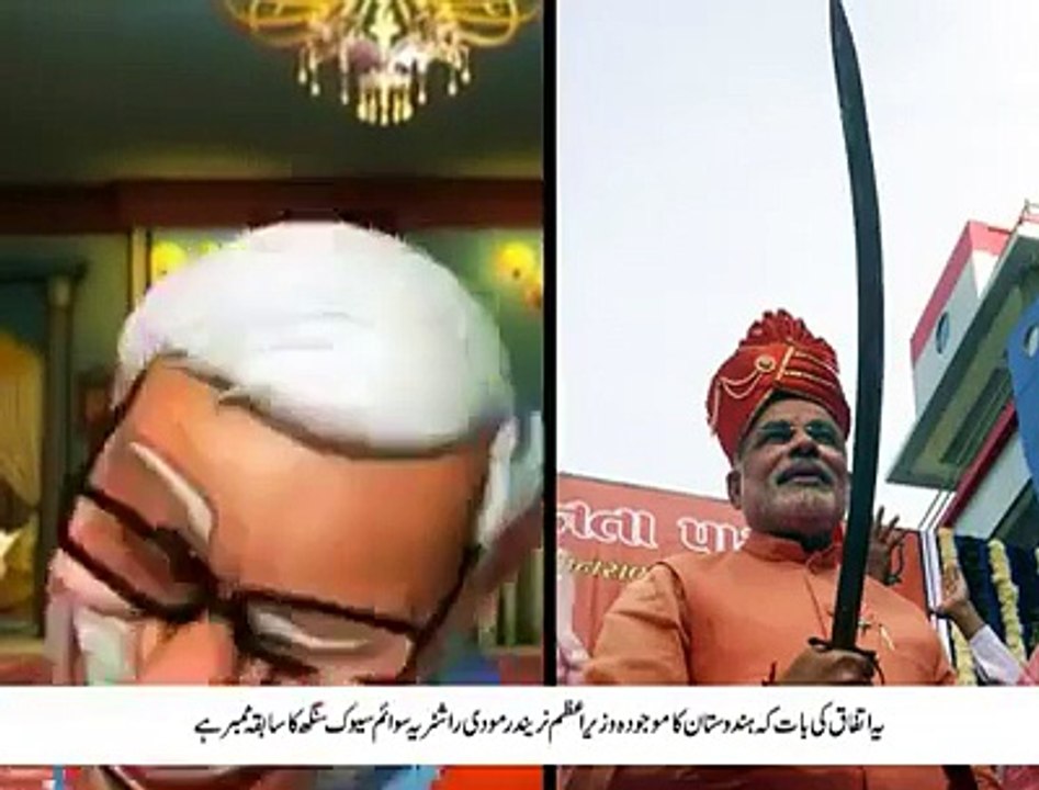 India's Major False Flag on Obama's Visit - EXPOSED!!!