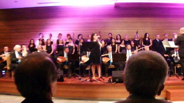 ÇALIN DAVULLARI SELDA KÖKSAL.