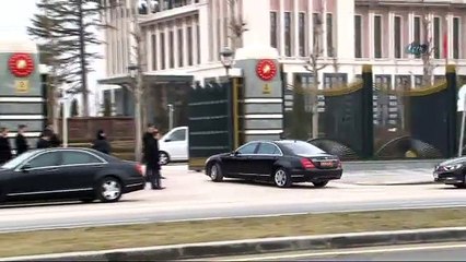 15 yıl sonra bir ilk