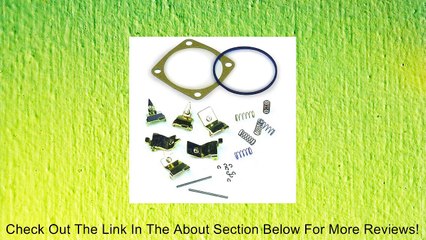 B&M 20248 Governor Recalibration Kit Review