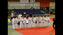 Judo - Championnat Départemental Cadet - 50 Kg - Cesson Sévigné (35) - 18 janvier 2015