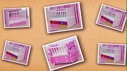 Bebek Odası Beşikleri