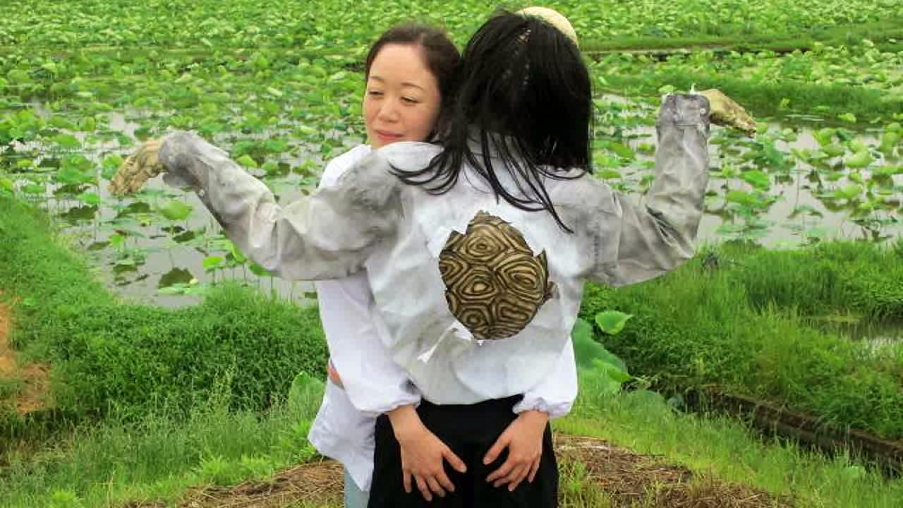 Onna no kappa Full Movie