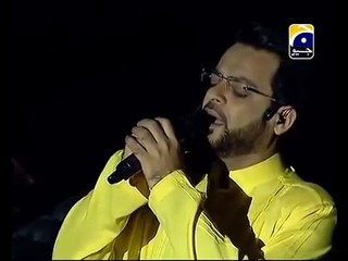 Faslon ko takluf hai humse agar by Dr aamir liaquat hussain