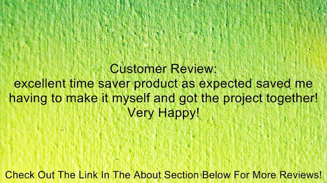 Dorman 800-155 Double Bead Fuel Line Review