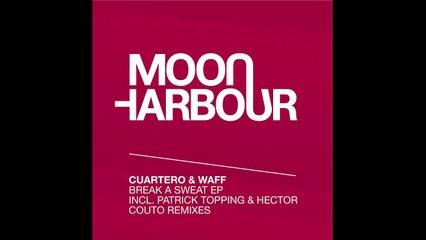 Cuartero - Trouble In Paradise (Hector Couto Remix) (MHR073)