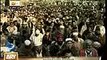 Hafiz Noor Sultan in Eidgah shareef qtv mehfil e naat 29 nov 2013 YouTube