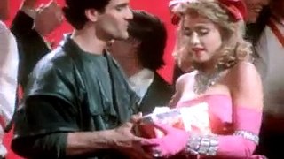 Madonna - Material Girl-(VideoClip By Maverickano-Buenos Aires-Argentina)-