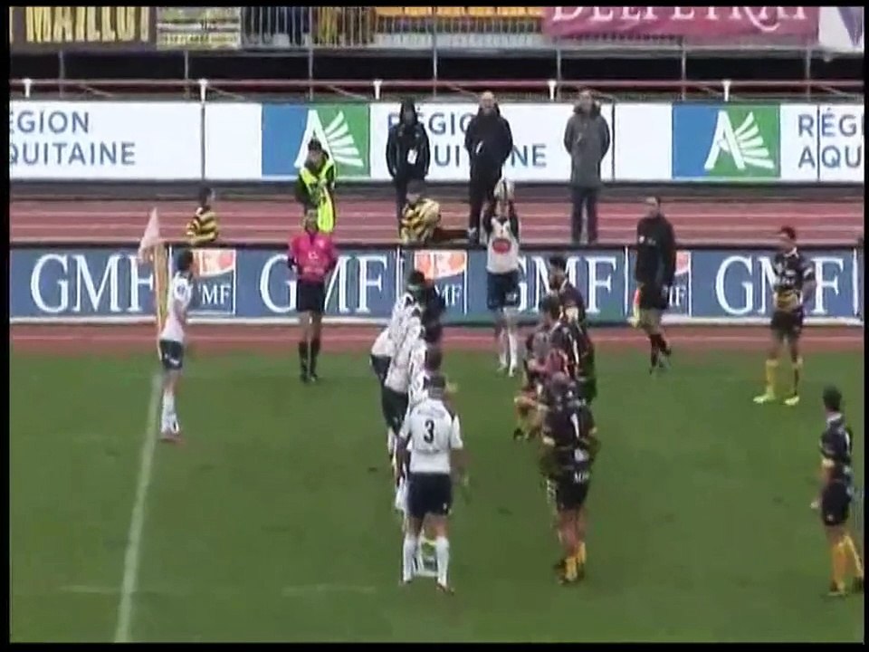 J17 - SMR vs SUA