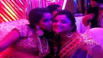 Salman Khan Sister Arpita Khan Pre Wedding Pictures Leaked.mp4